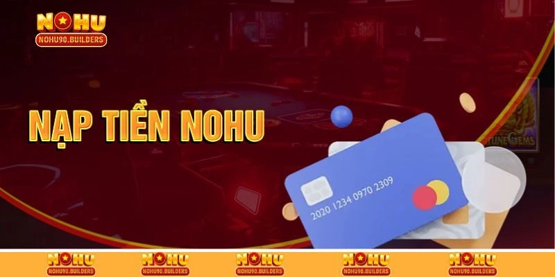 4 điều cần chú ý khi nạp tiền