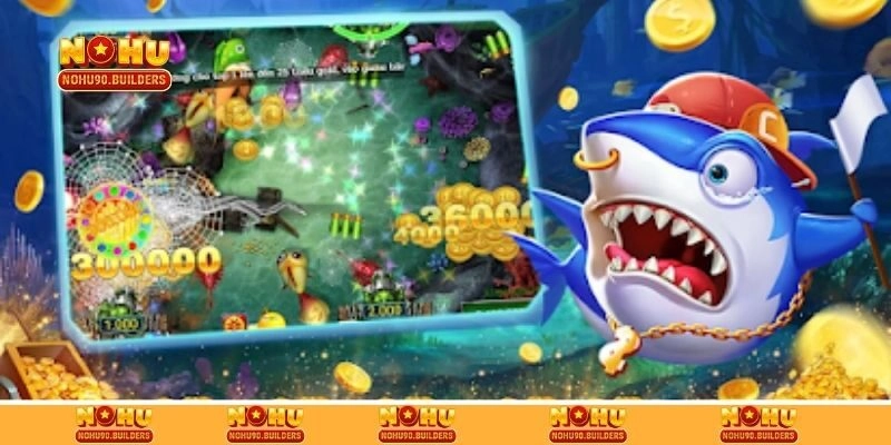 Kinh nghiệm săn thưởng lớn tại BSP bắn cá