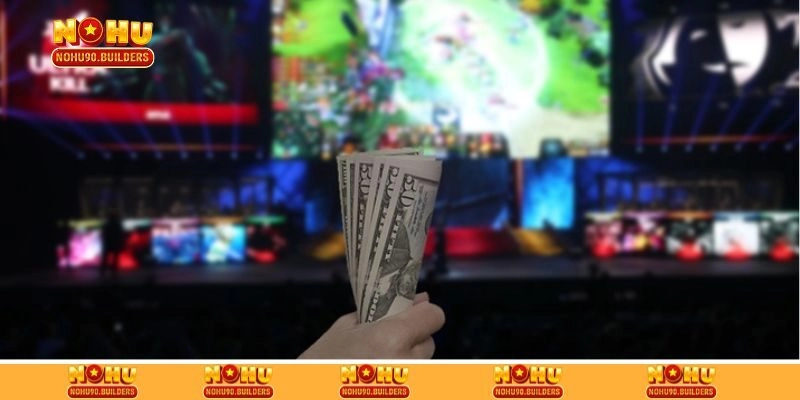 Esports IM thể thao điện tử