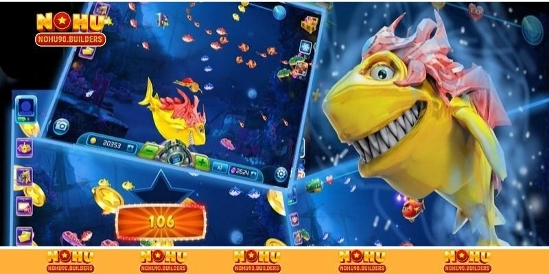 Tỷ lệ thưởng lớn