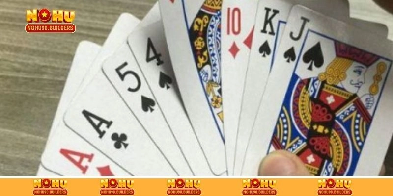 Hệ thống bàn game hiện đại