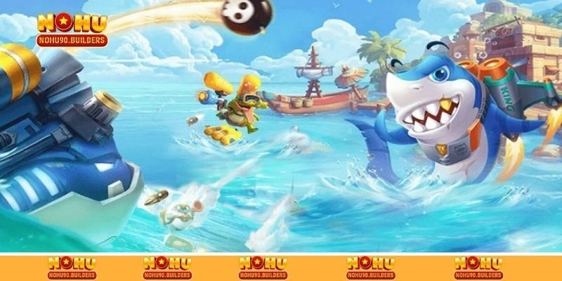 MG bắn cá là gì?