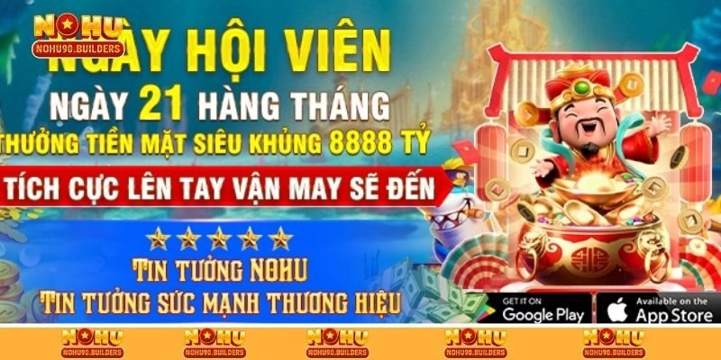 Chi tiết về Ngày Hội Viên