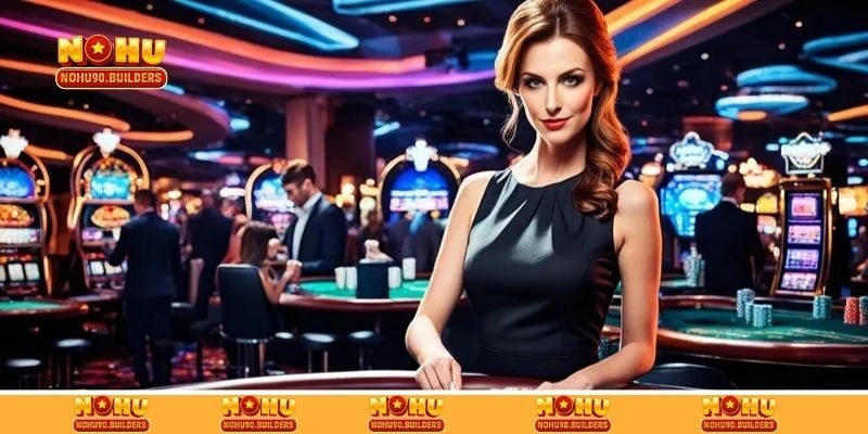 Game cược Blackjack