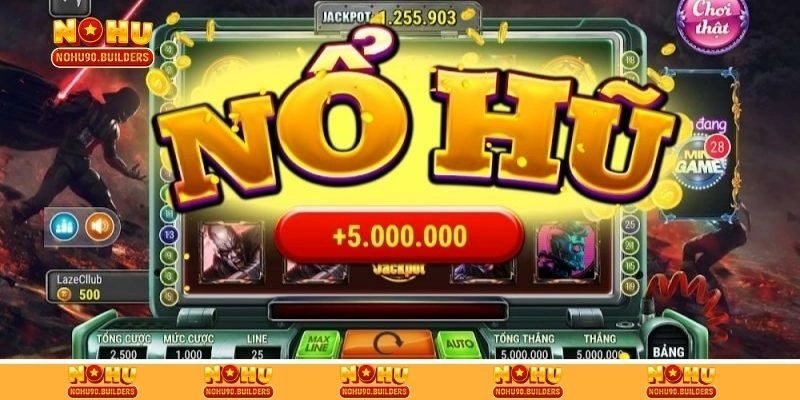 Tổng quan về sảnh CQ9 điện tử hấp dẫn