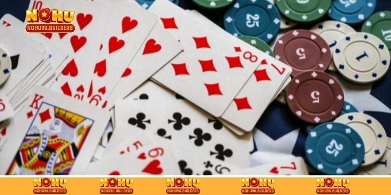 Giới thiệu về sảnh V8 game bài 3D