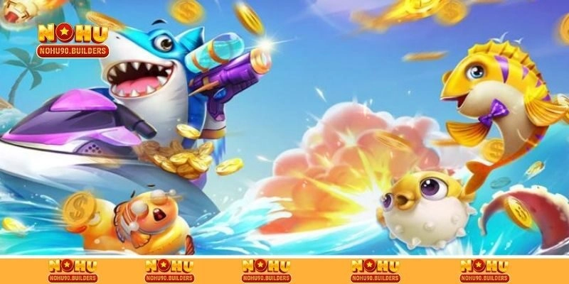 Đồ họa âm thanh ấn tượng