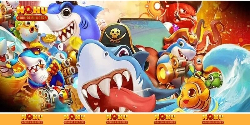 Khái quát đôi nét về thương hiệu YB bắn cá